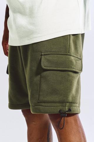 Cargo Shorts