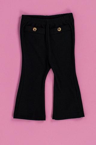 Flare Leg Pants