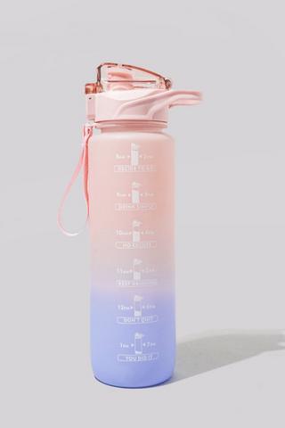 Water Bottle - 1L