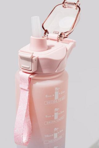 Water Bottle - 1L