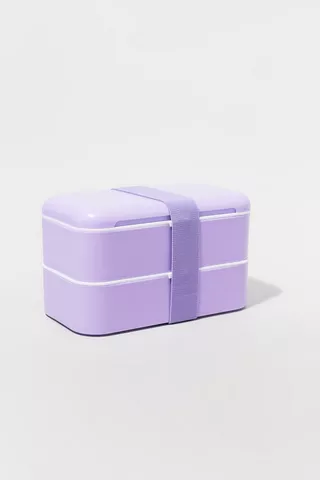 Stackable Lunchbox