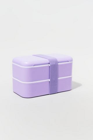 Stackable Lunchbox