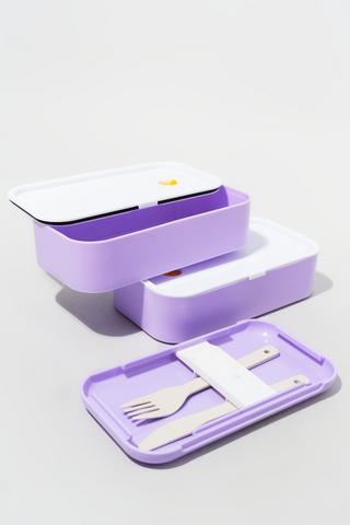 Stackable Lunchbox
