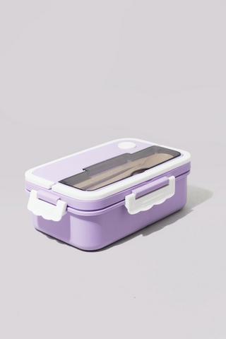 Lunch Box