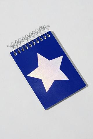 Mini Notebook