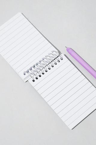 Mini Notebook