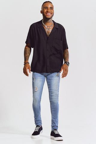 Mens jeans price best sale