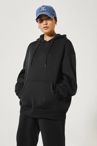 Active Hoodie