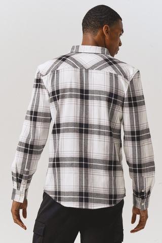 Check Shirt