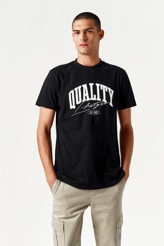 Statement T-shirt