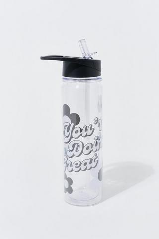 Water Bottle - 900ml