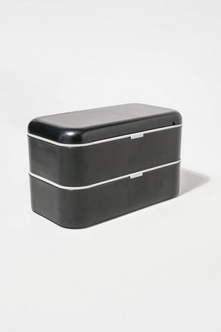 Stackable Lunchbox