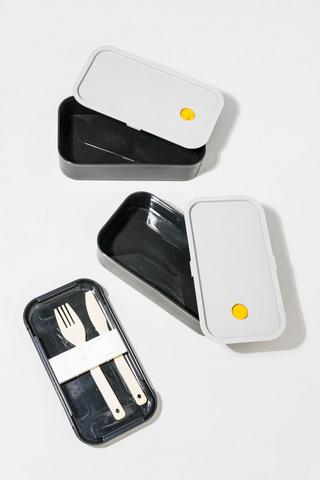 Stackable Lunchbox