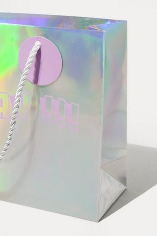 Small Gift Bag