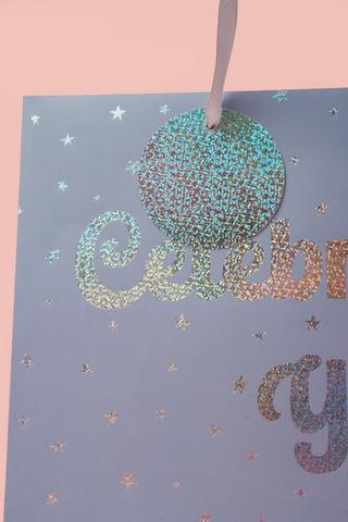 Medium Gift Bag