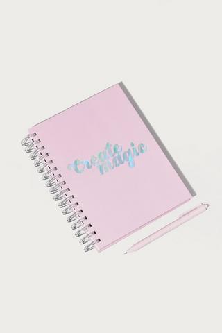 A5 Planner