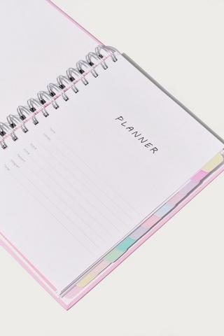 A5 Planner