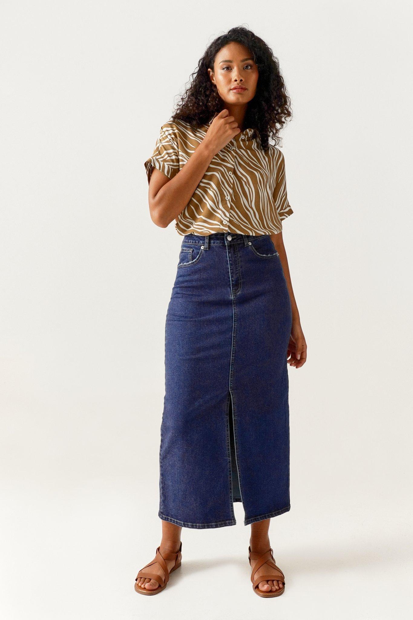 Mr Price Ladies Skirt South Africa