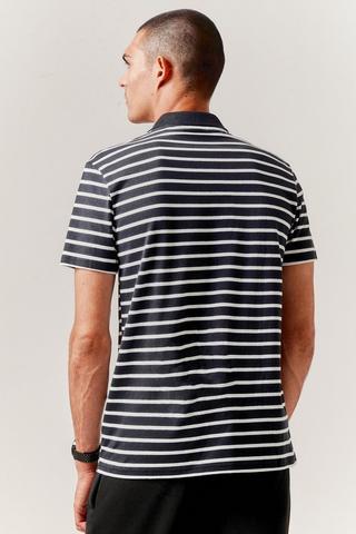 Stripe Golfer