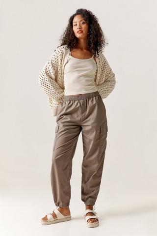 Cargo Joggers