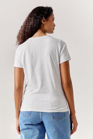 Fitted Top