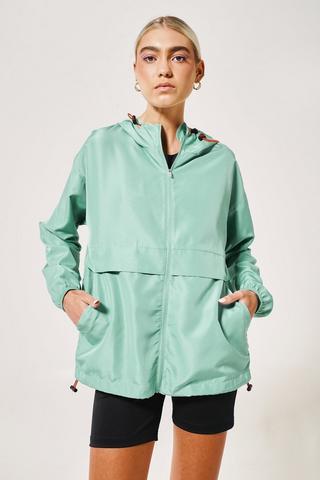 Windbreaker