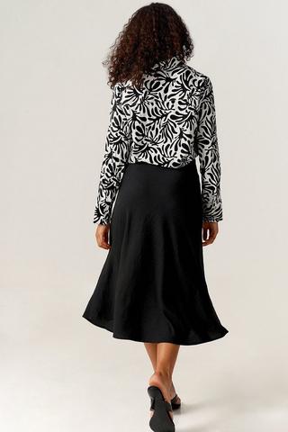 Midi Skirt