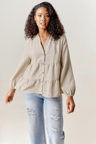 Henley Shirt