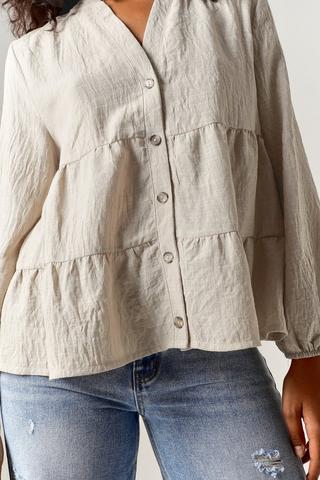 Henley Shirt