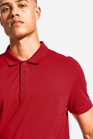 Golfer
