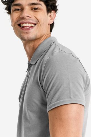 Golfer