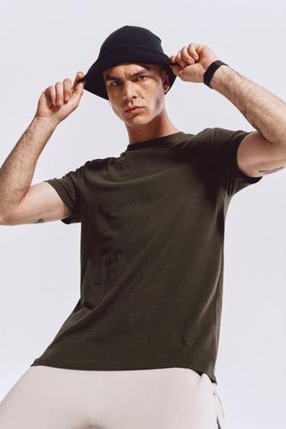 Slim T-shirt