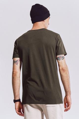 Slim T-shirt