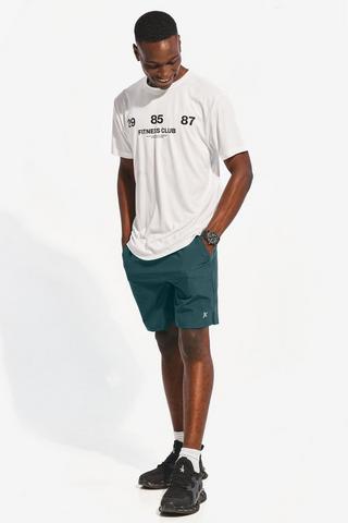 Active Shorts