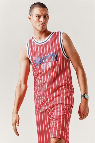 Basketball Vest