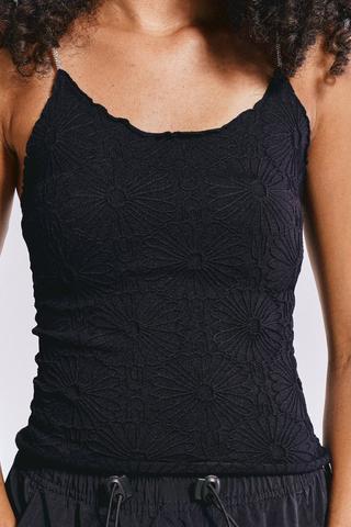 Seamless Tank Top