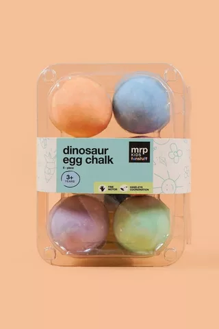 Dino Egg Chalk