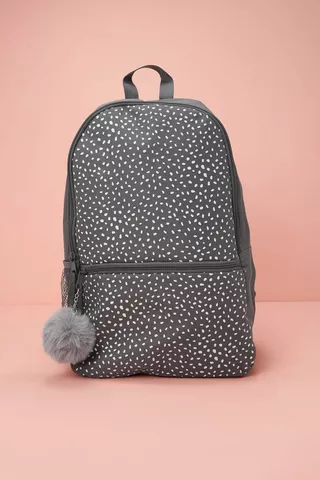 Nappy Backpack