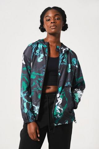 Activewear windbreaker sale