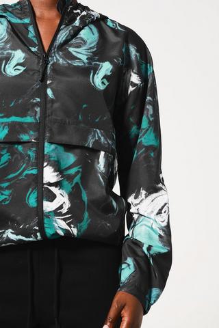 Windbreaker