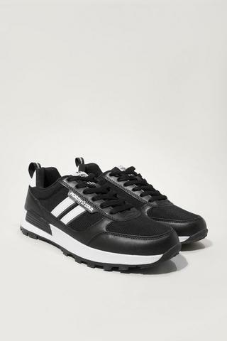 Sneaker x North Star