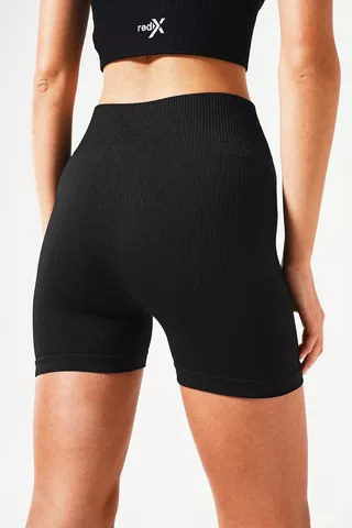 Seamless Cheeky Shorts