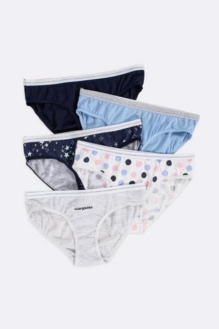 5 Pack Bikinis