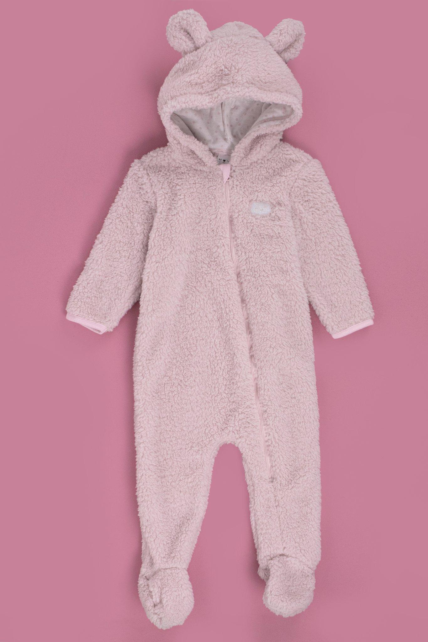 sleepsuit