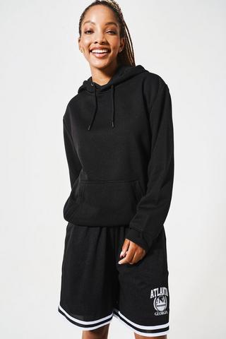 Active Hoodie