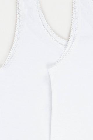 2 Pack Vests