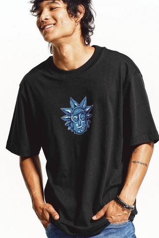 Rick And Morty T-shirt