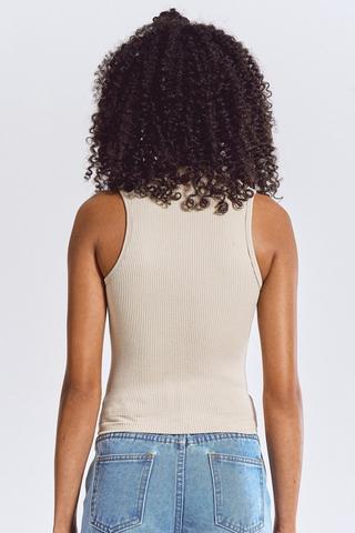 Seamless Tank Top