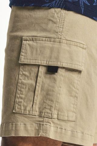 Cargo Shorts
