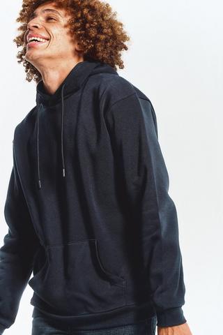 Active Hoodie